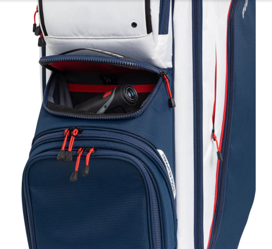 Ping Cart Bag Pionner 2025