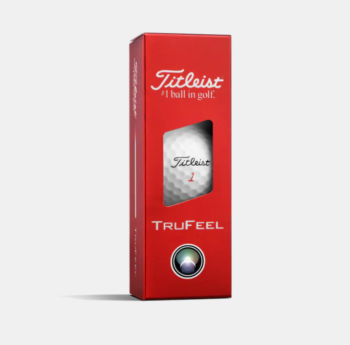 Titleist TrueFeel