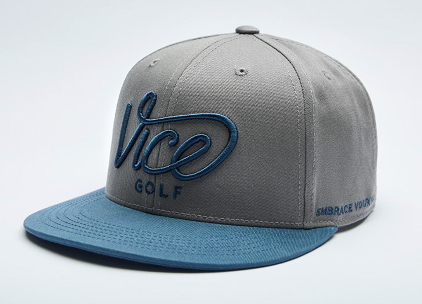 Vice Gorra Crew 3 colores