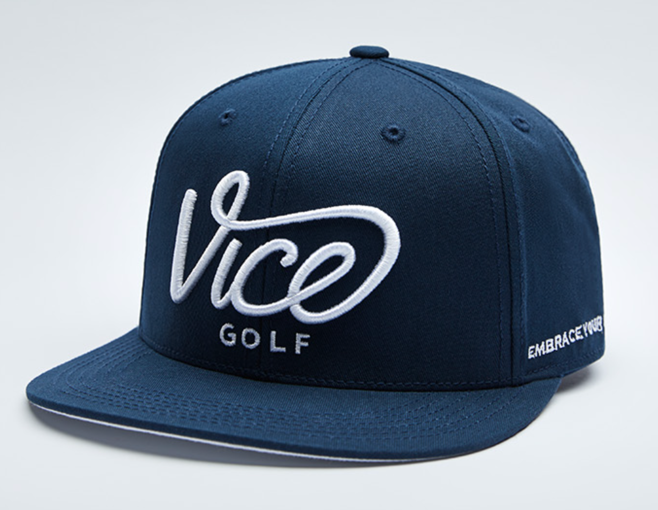 Vice Gorra Crew 3 colores