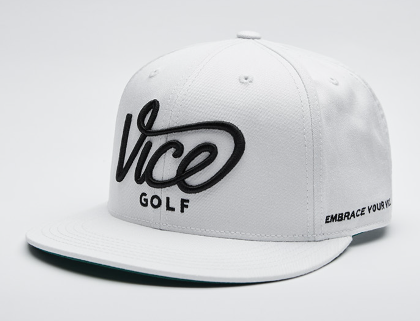 Vice Gorra Crew 3 colores