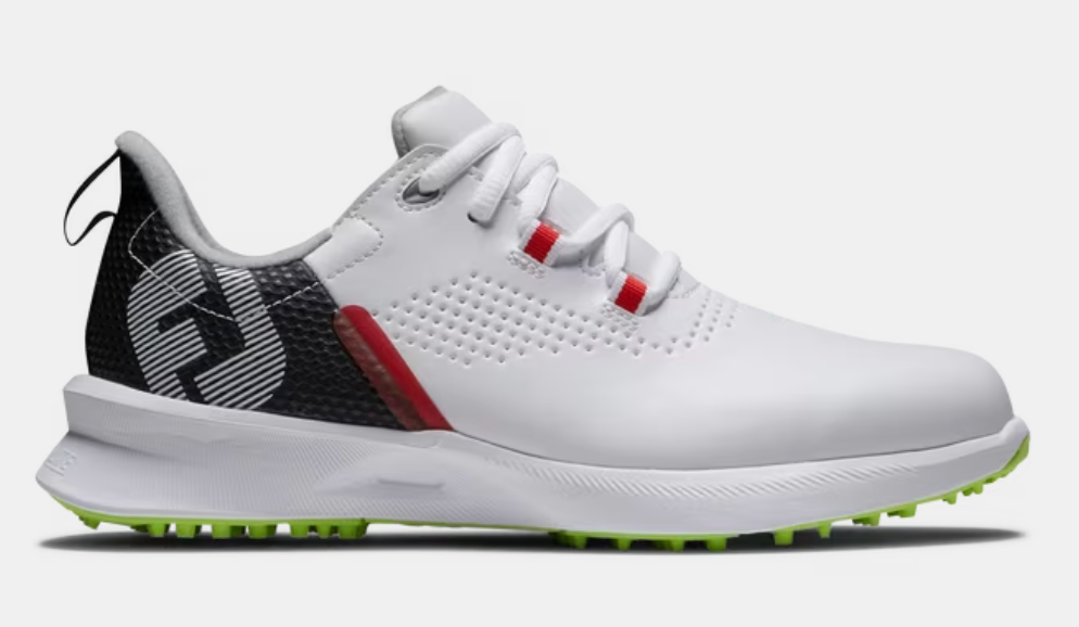 Golf footwear 2020 best sale