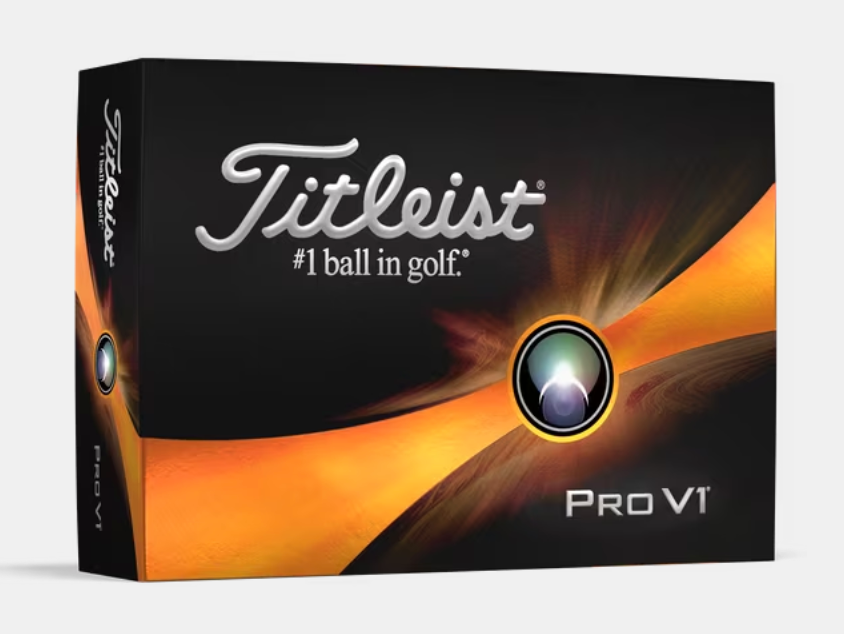 Titleist Pro V1