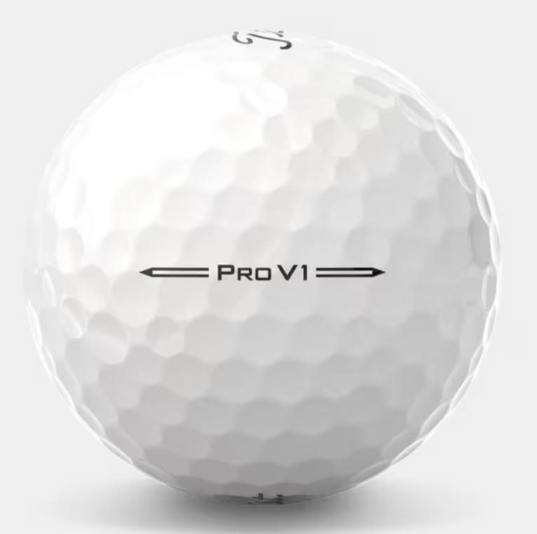 Titleist Pro V1