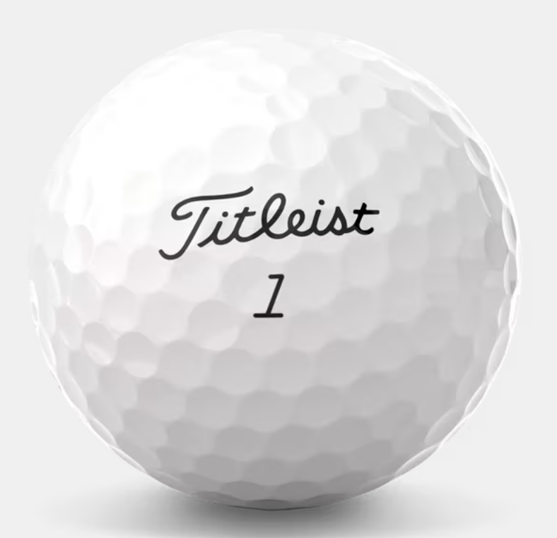 Titleist Pro V1