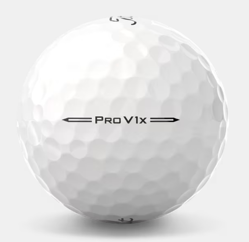 Titleist Pro V1x