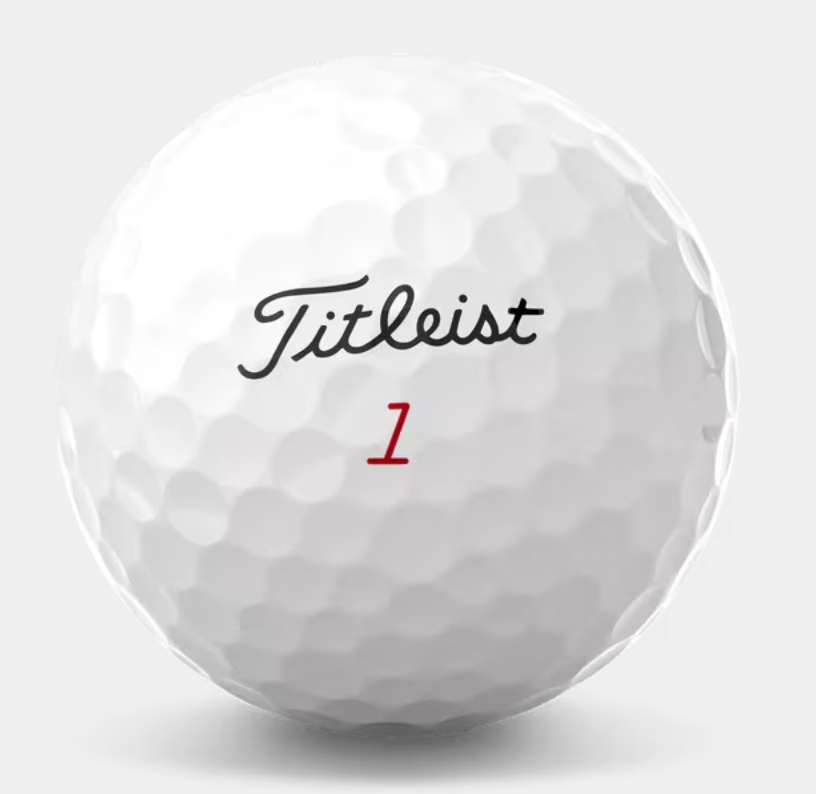 Titleist Pro V1x