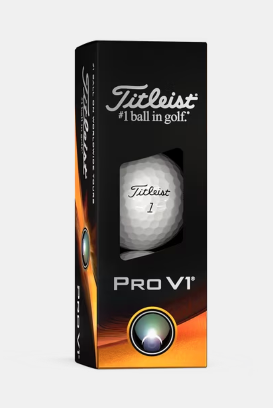 Titleist Pro V1