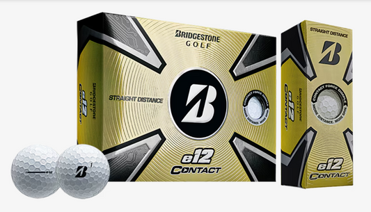 Bridgestone e12 Contact