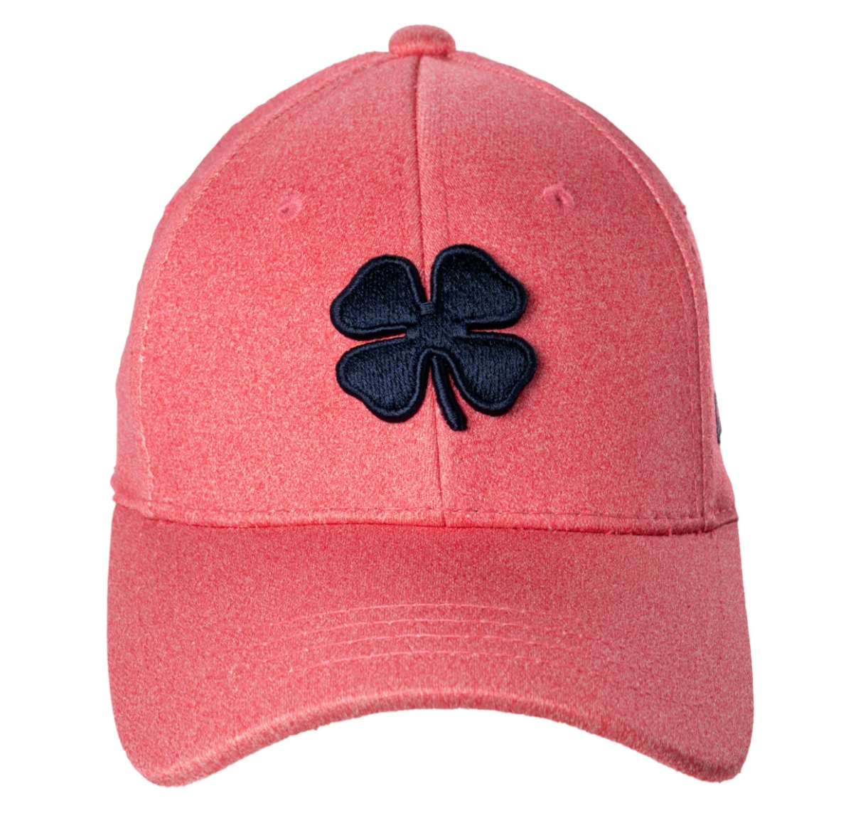 Black Clover Gorra DNA Cherry clover azul marino / rojo jaspeado