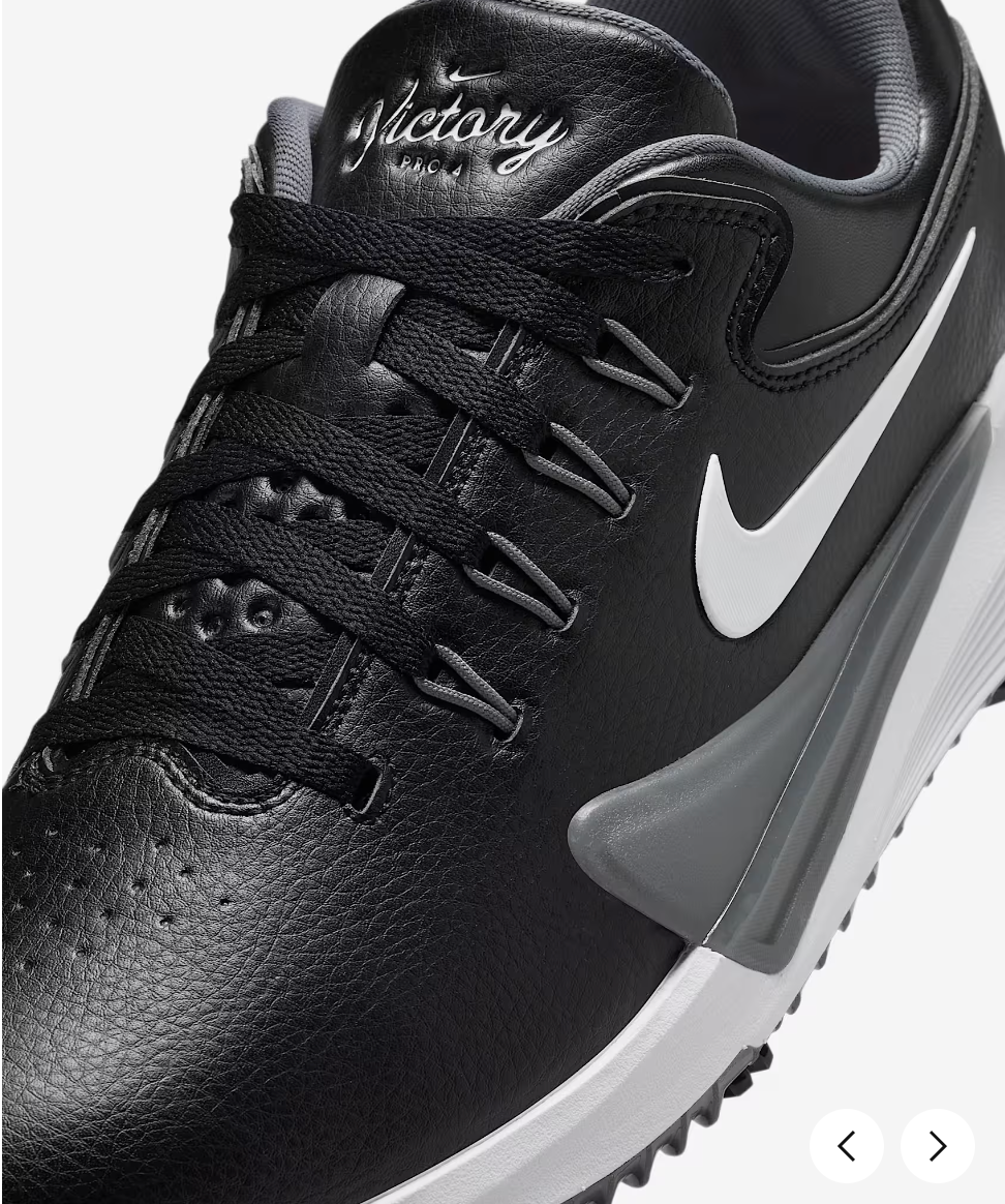 Nike Victory Pro 4