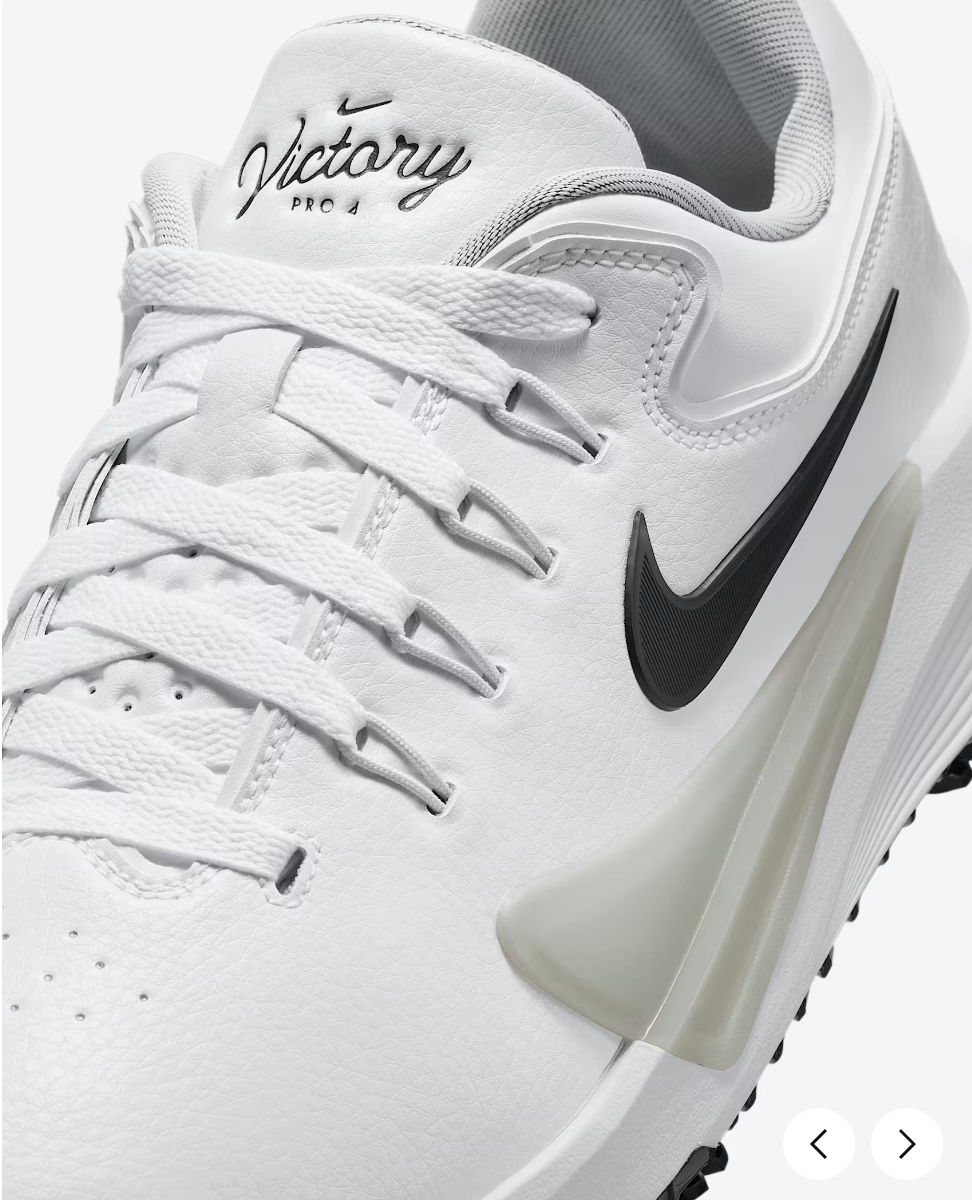 Nike Victory Pro 4