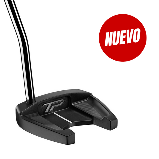 TaylorMade Putter TP Black Palisades