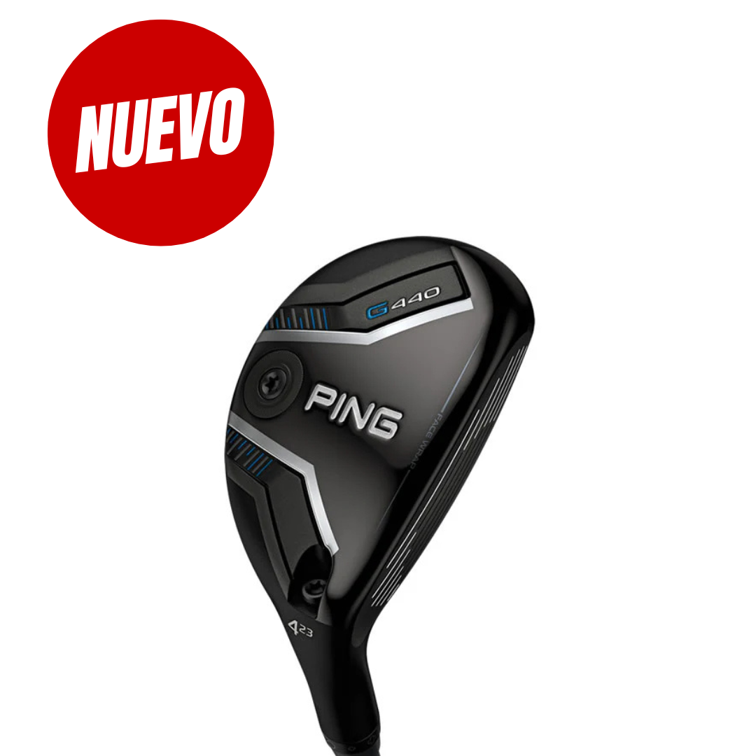 Ping Híbrido 3 G440