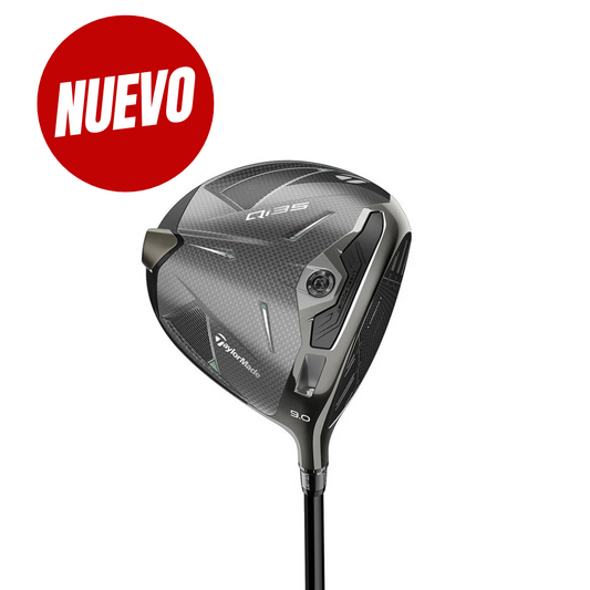 TaylorMade Driver Qi35