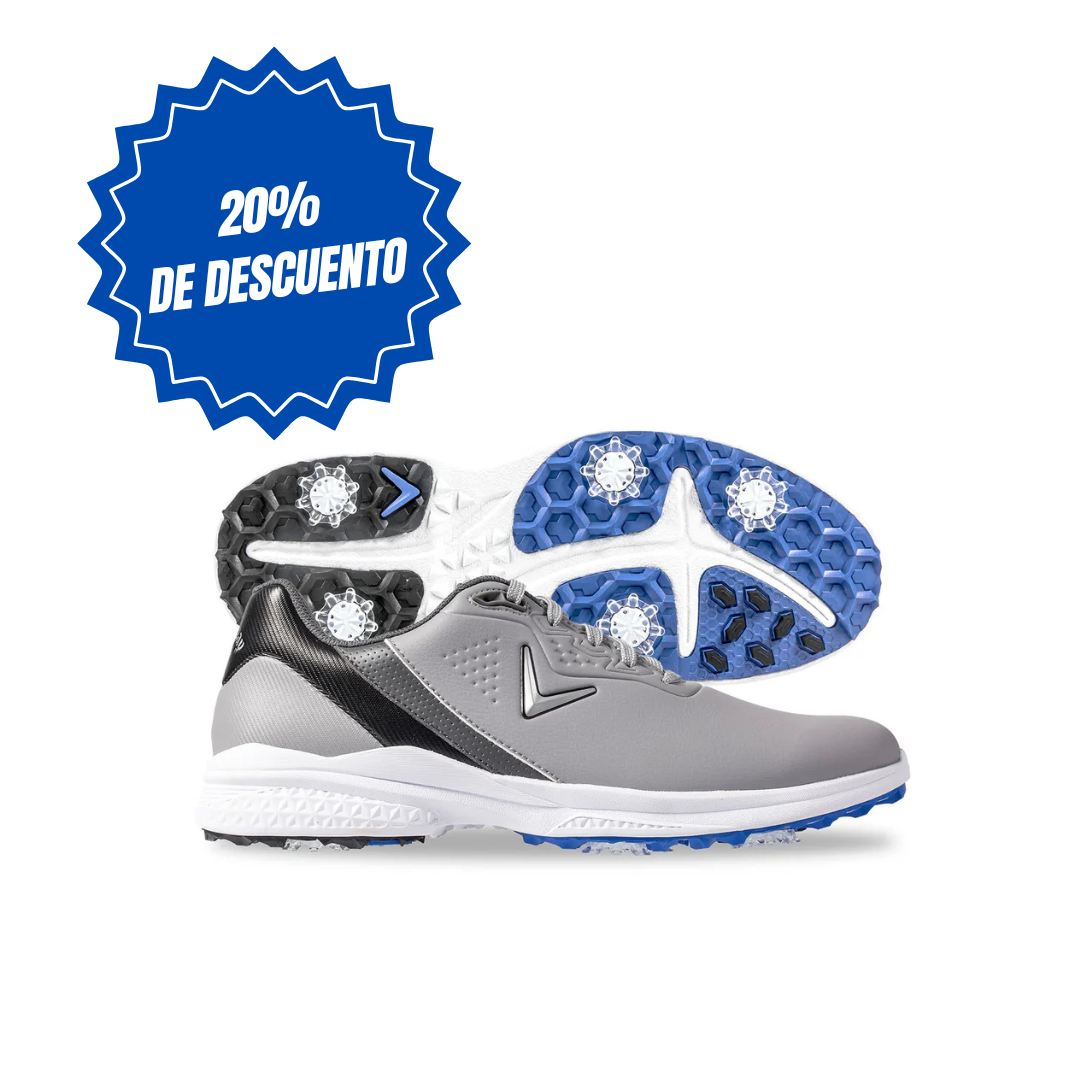 Callaway Zapato Solana TRX para Hombre
