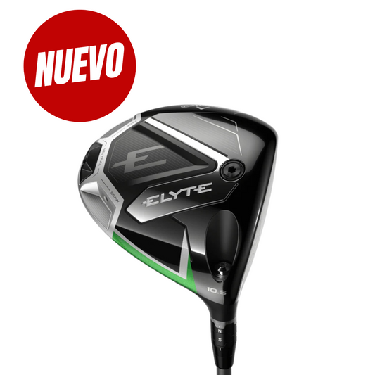 Callaway Driver Elyte