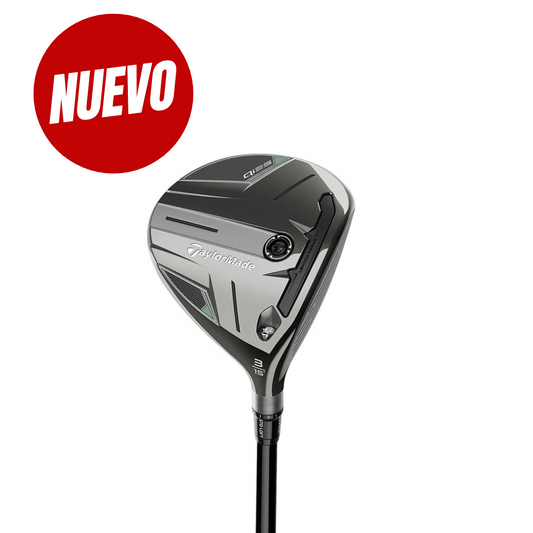 TaylorMade Madera 3 Qi35