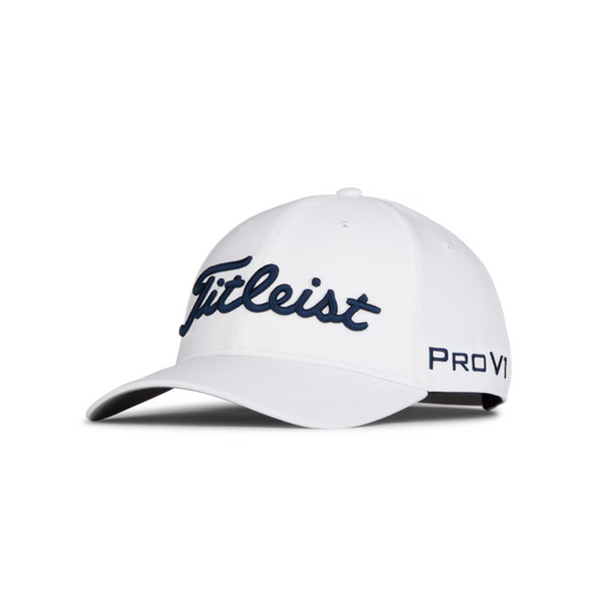 Titleist Gorra Tour Performance 3 Colores