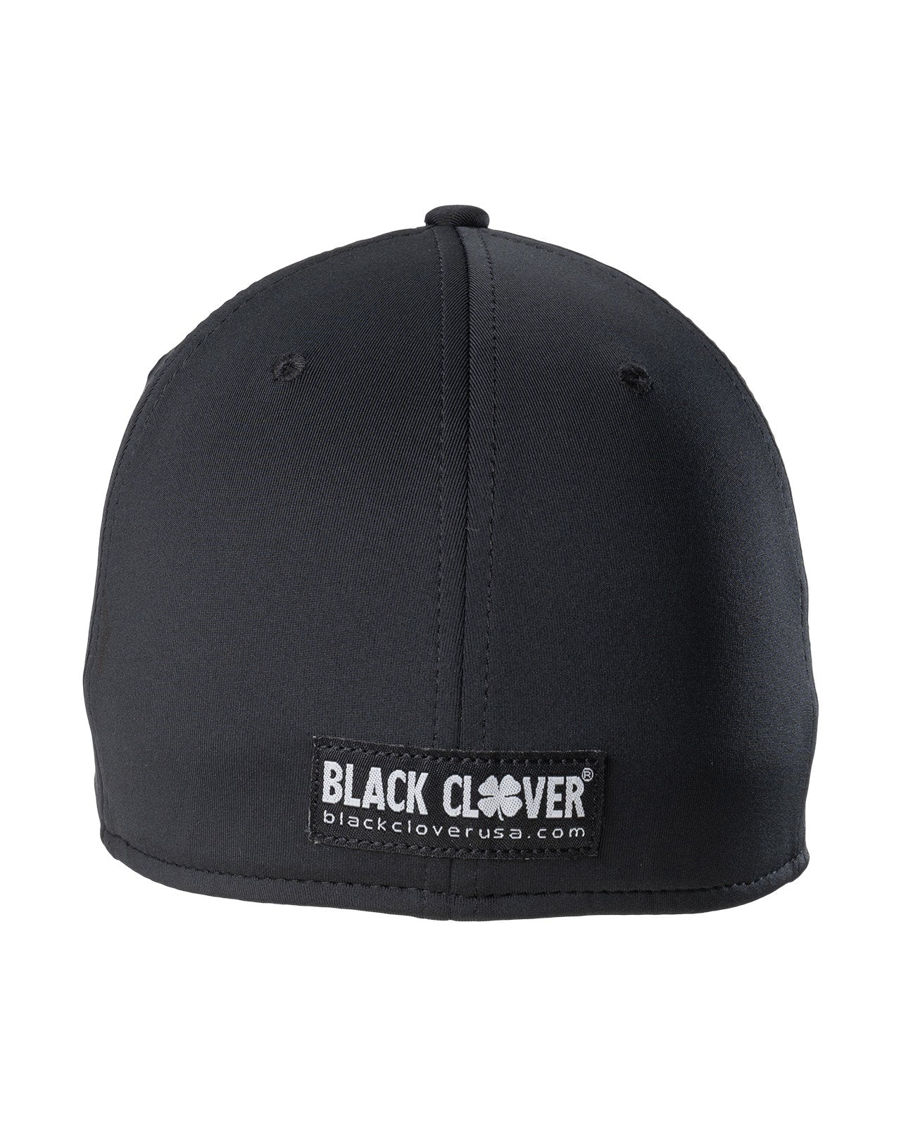 Black Clover Gorra Premium Clover 2 clover negro / negro