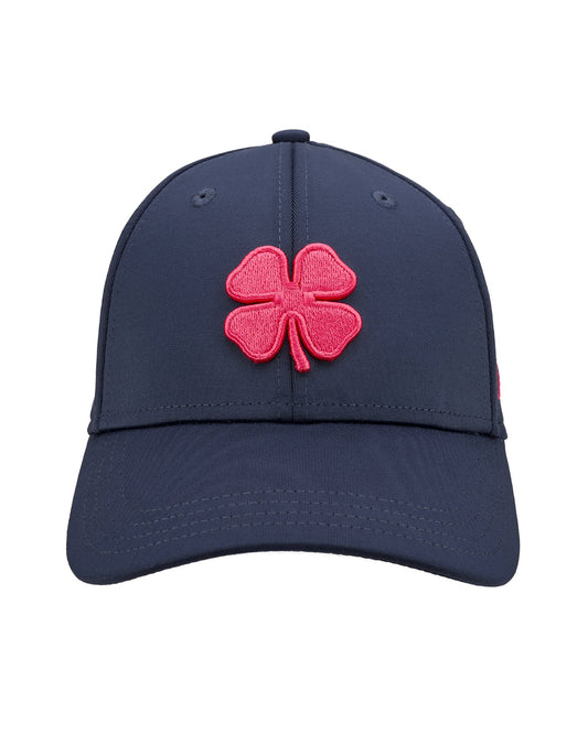 Black Clover Gorra Premium Clover 163 clover rosa / azul marino