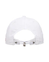Black Clover Gorra Hollywood 23 clover rosa / blanco mujer