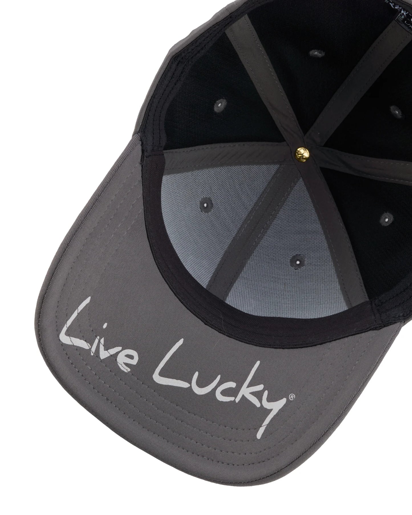 Black Clover Gorra Premium Clover 137 clover gris / gris