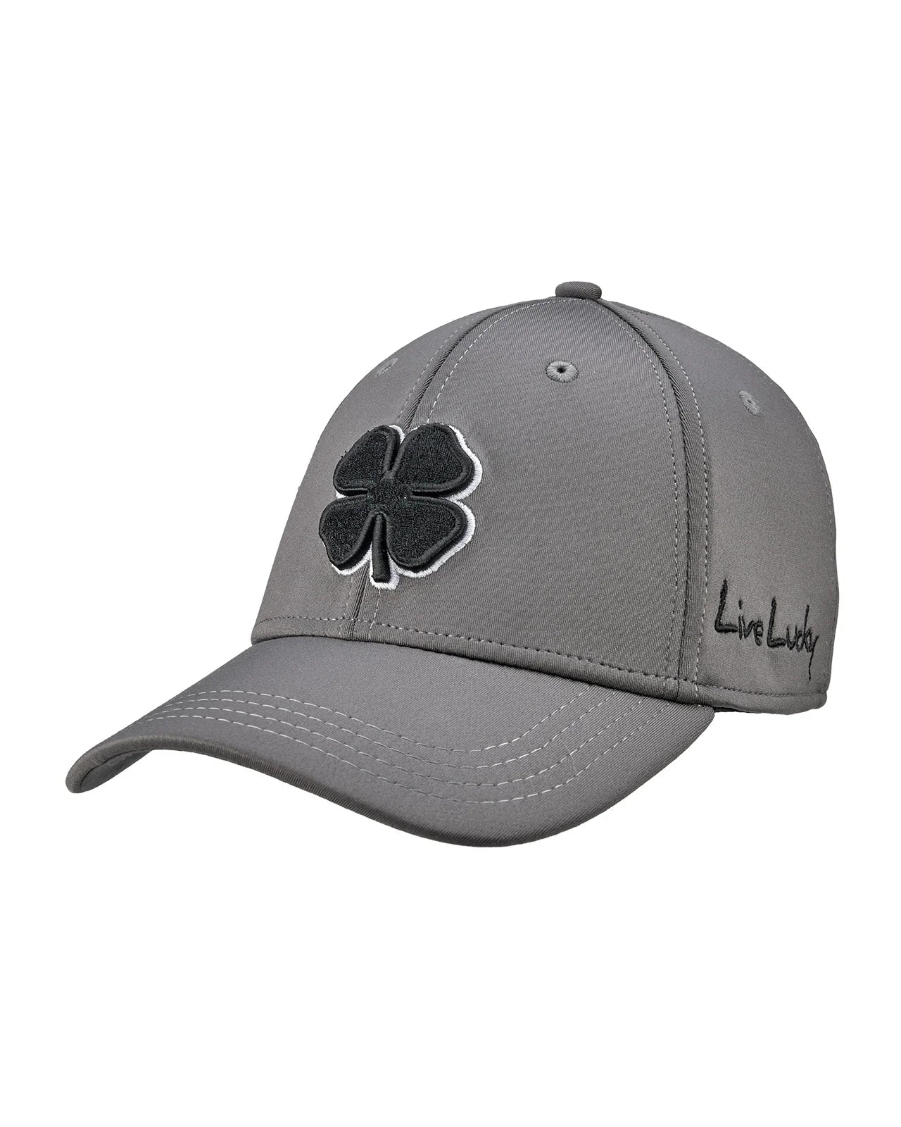 Black Clover Gorra Premium Clover 22 clover gris / gris