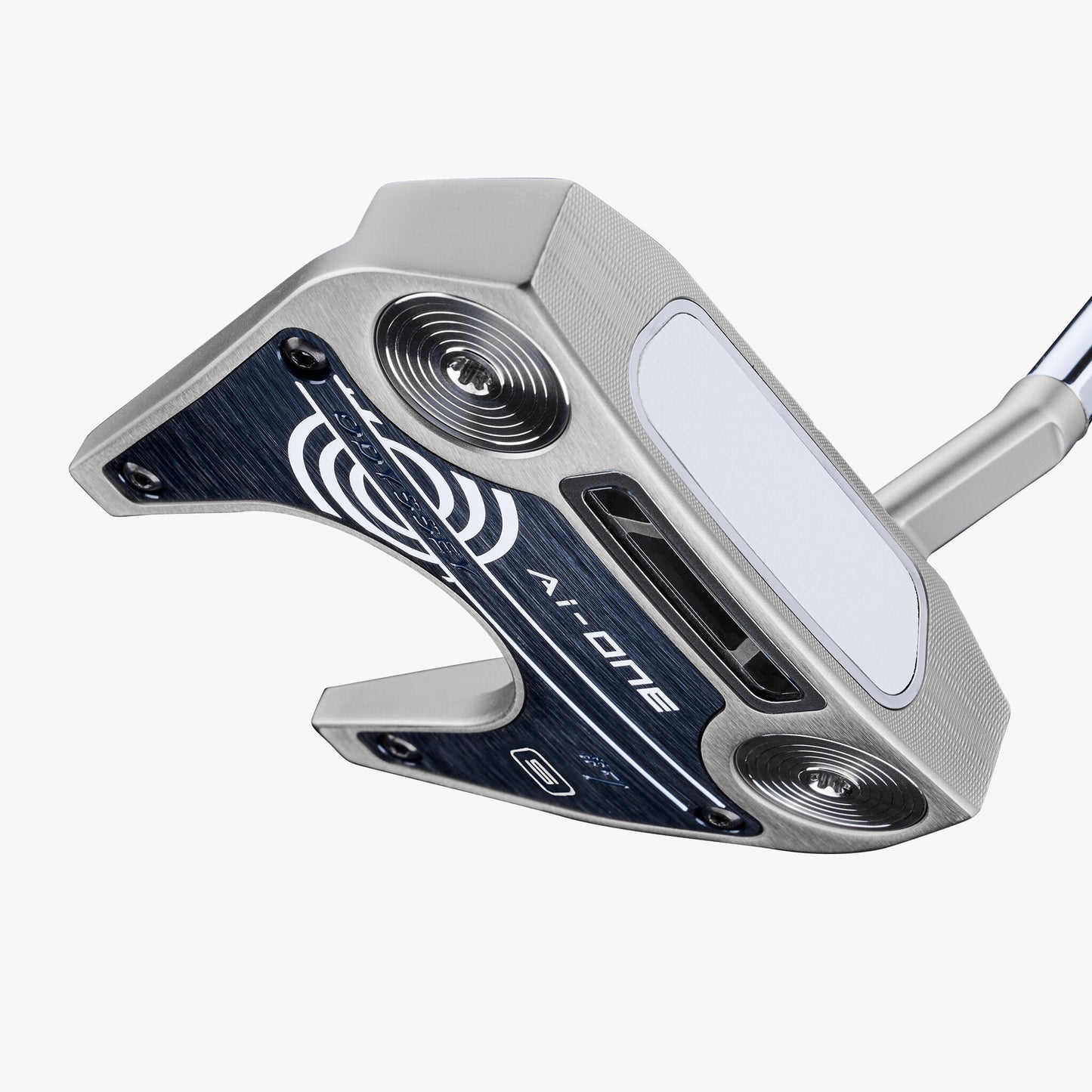 Odyssey Putter AI-One Seven