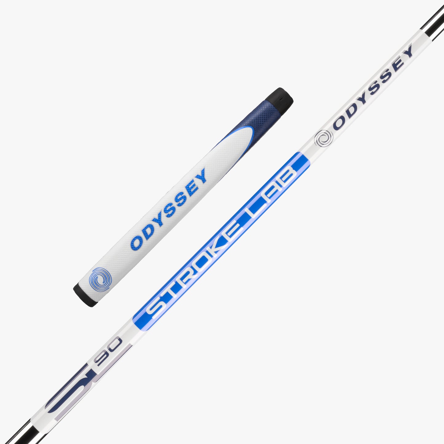 Odyssey Putter AI-One Wing Back DB