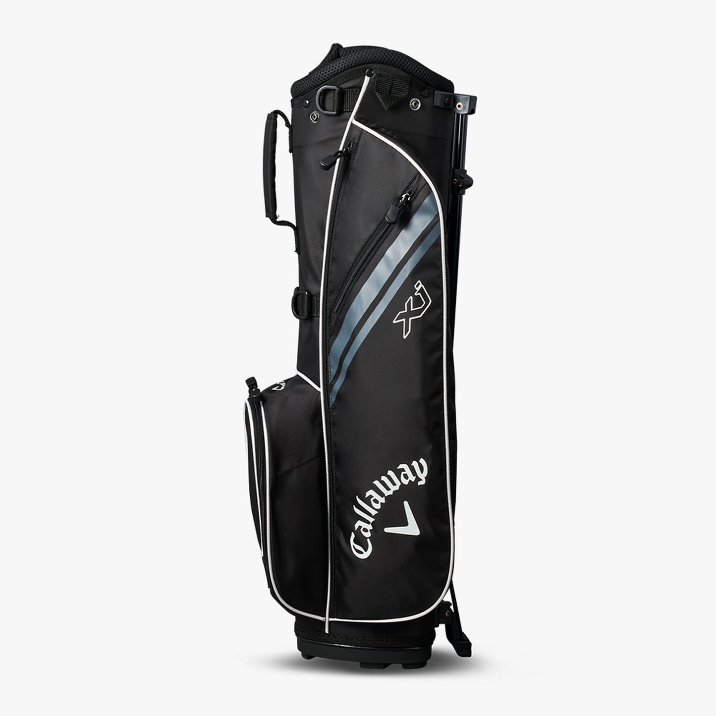 Callaway Set Completo XJ Junior Nivel 3
