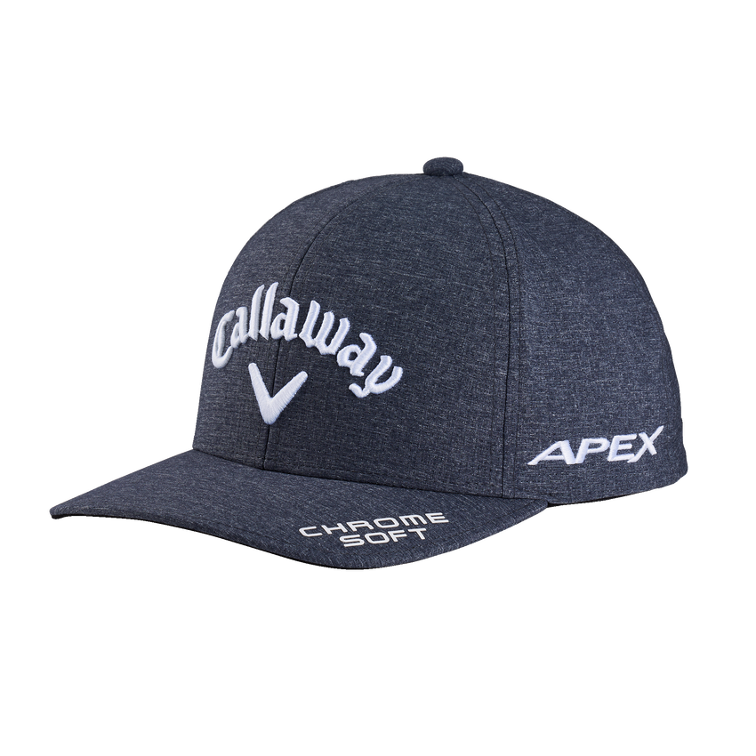 Callaway Gorra Tour Authentic Performance Pro 4 Colores