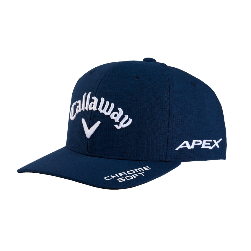 Callaway Gorra Tour Authentic Performance Pro 4 Colores