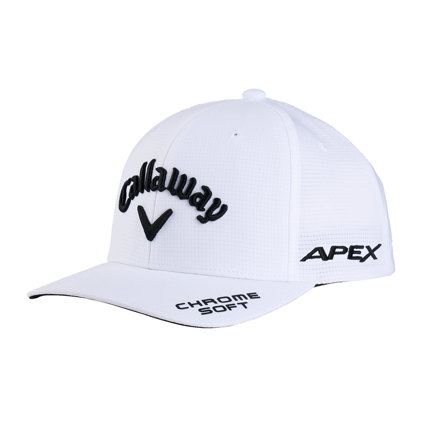 Callaway Gorra Tour Authentic Performance Pro 4 Colores