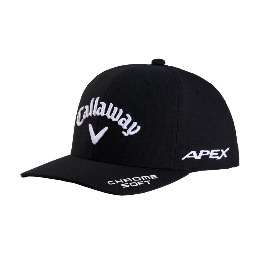 Callaway Gorra Tour Authentic Performance Pro 4 Colores