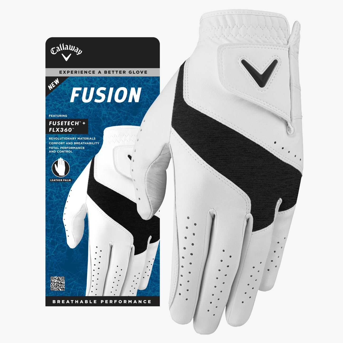 Callaway Guante Fusion para Hombre
