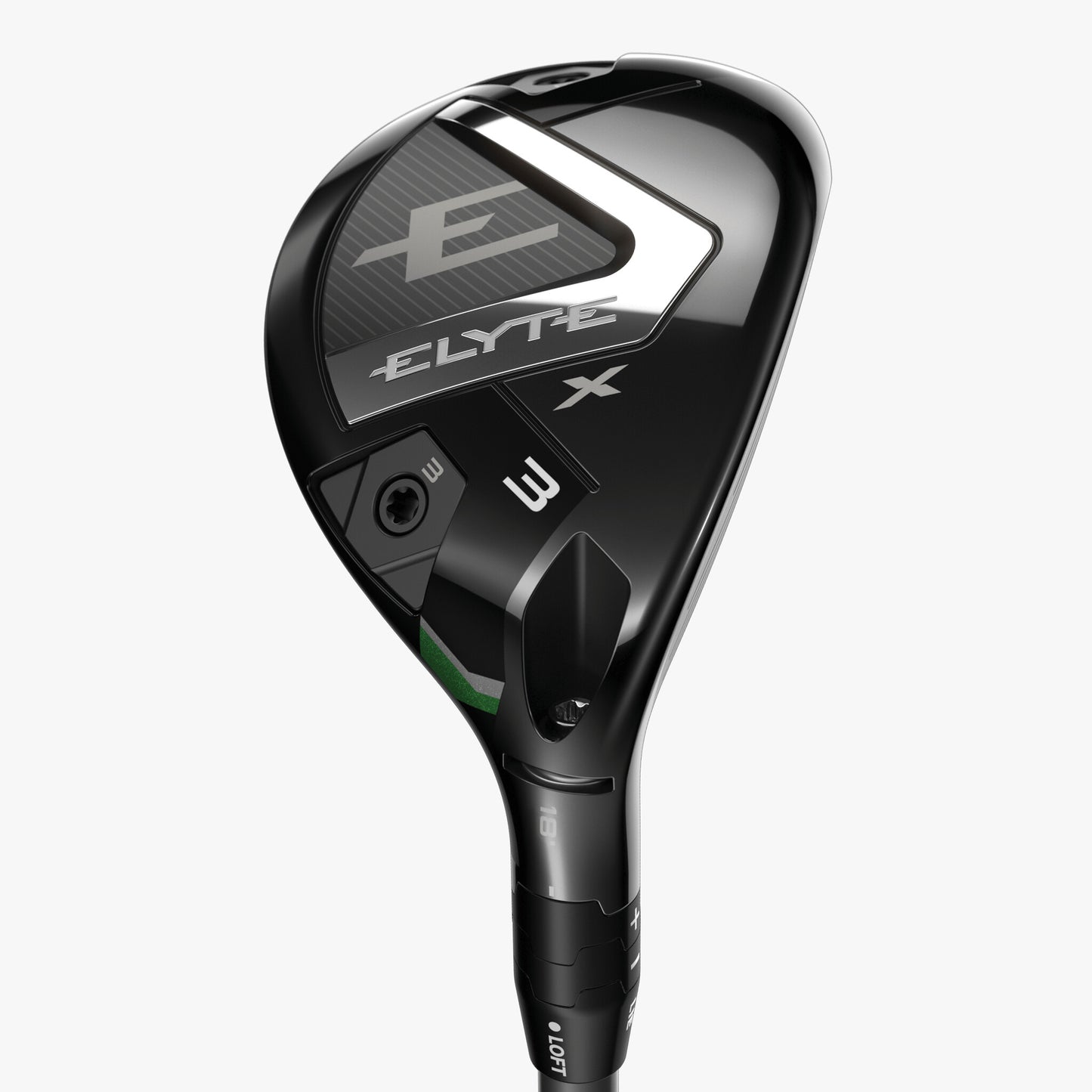Callaway Hibrido 3 Elyte X