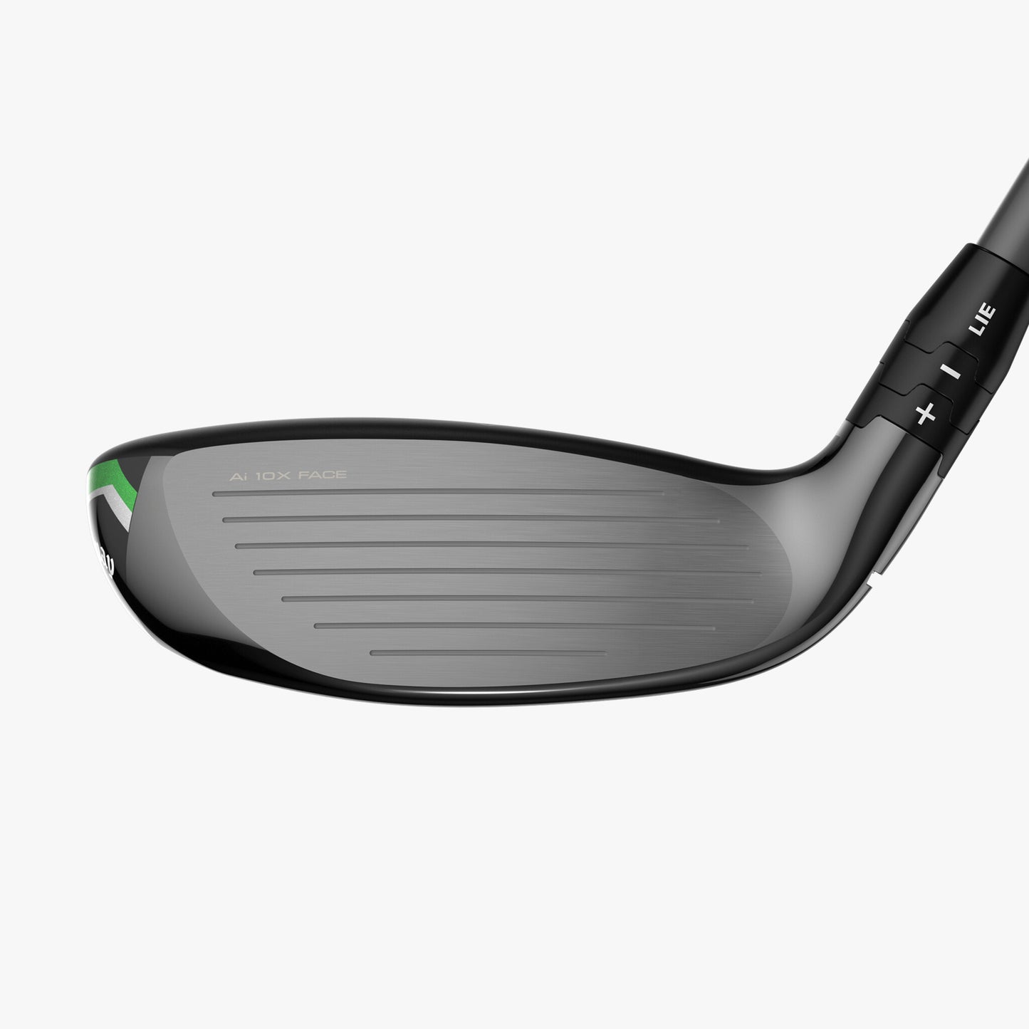 Callaway Hibrido 3 Elyte X