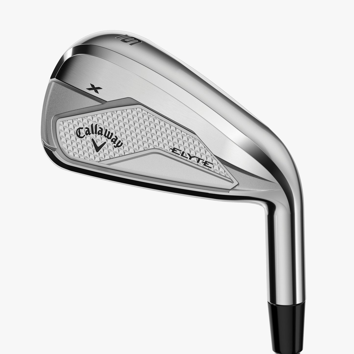Callaway Set de Fierros Elyte X Acero 5-PW