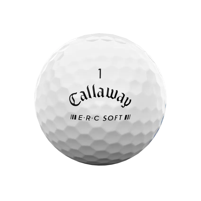 Callaway ERC Soft Triple Track