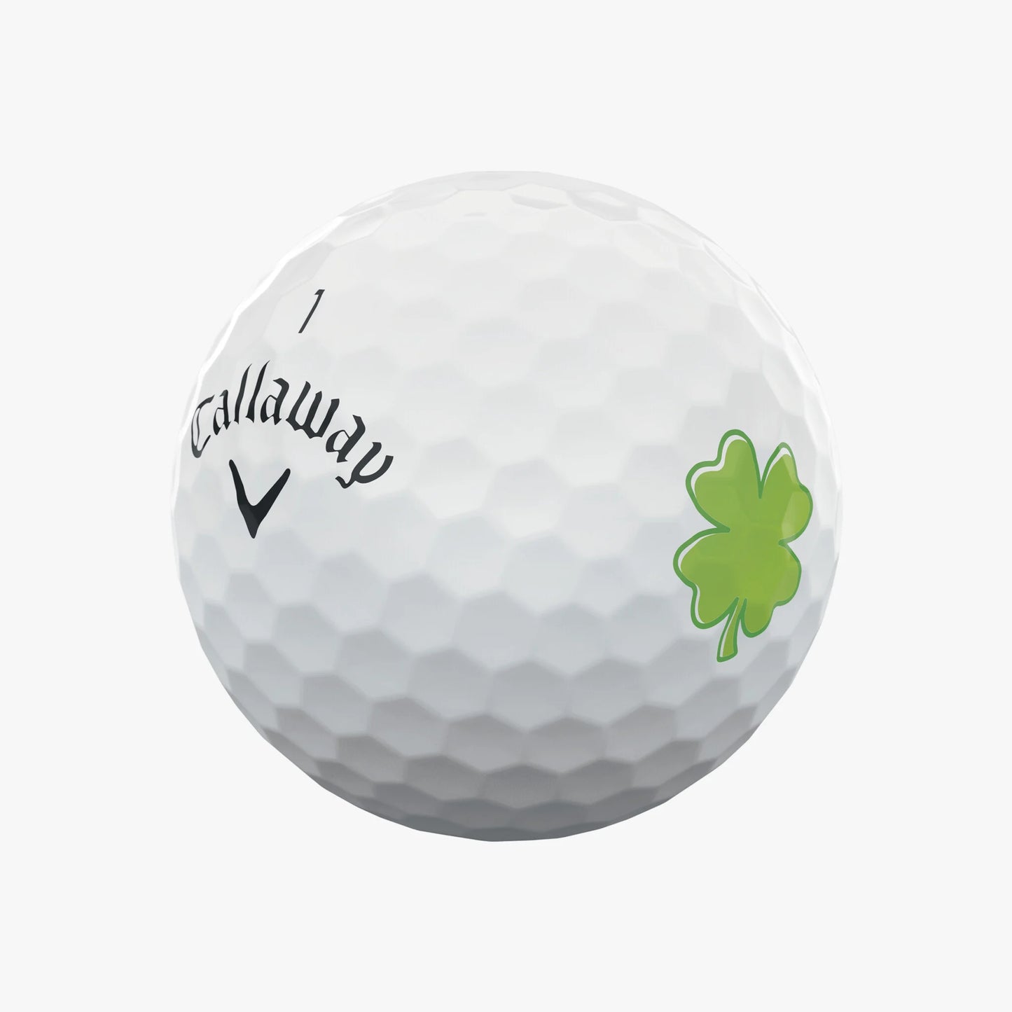 Callaway Supersoft Lucky