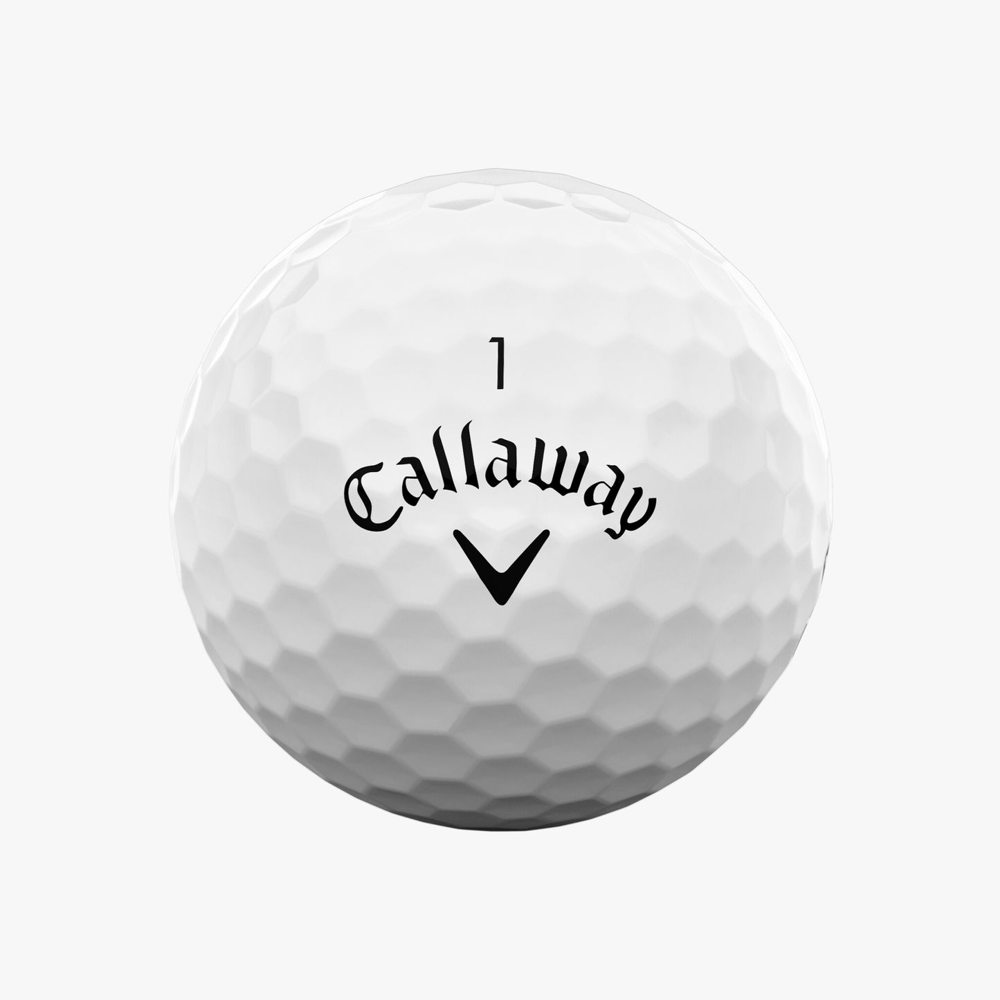 Callaway Warbird Distance+