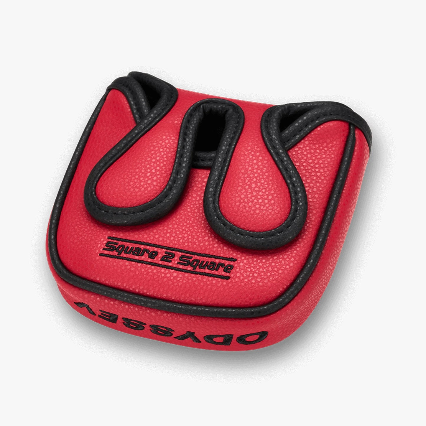 Odyssey Putter Ai-Dual Square 2 Square Jailbird 35"