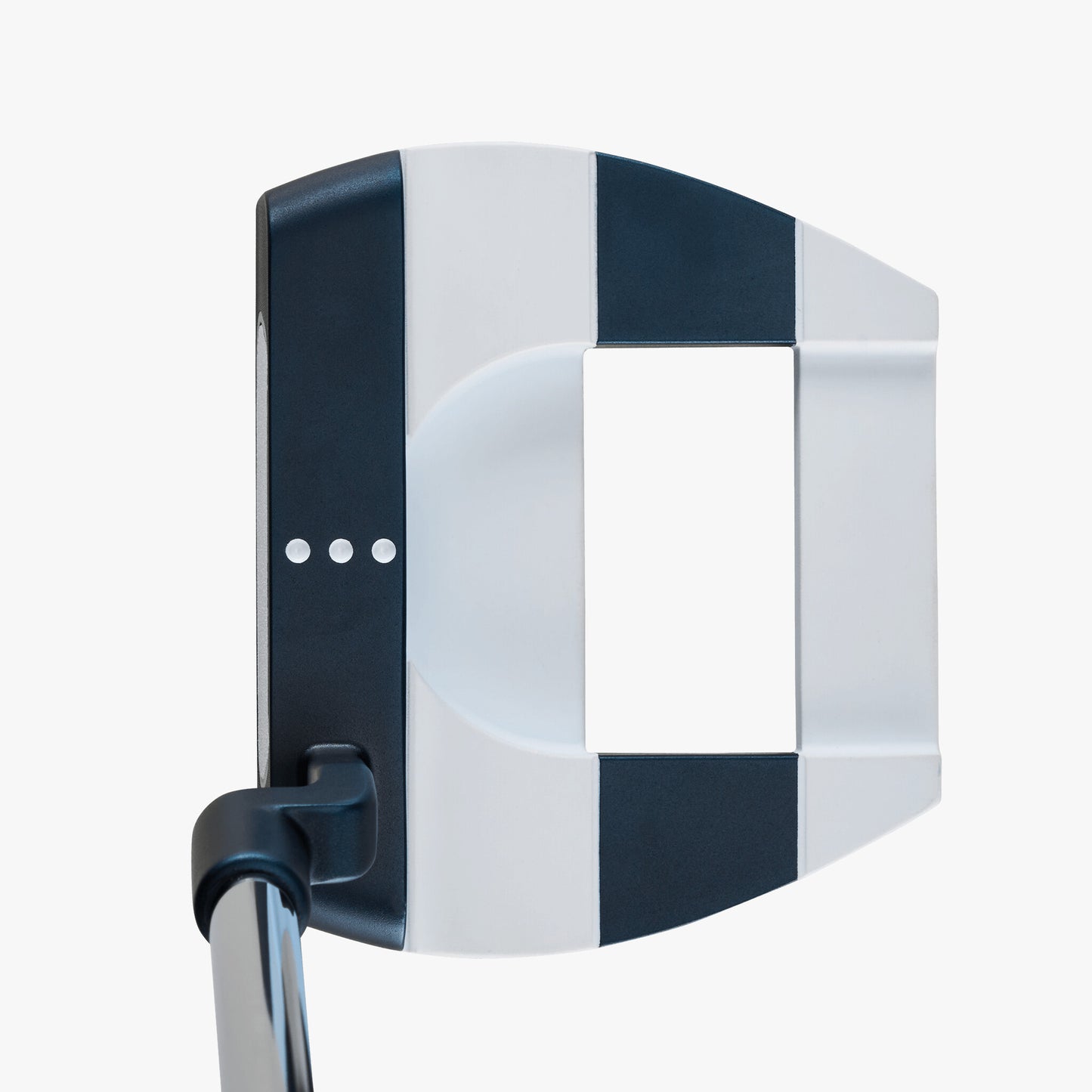 Odyssey Putter AI-One Jailbird mini CH 35"