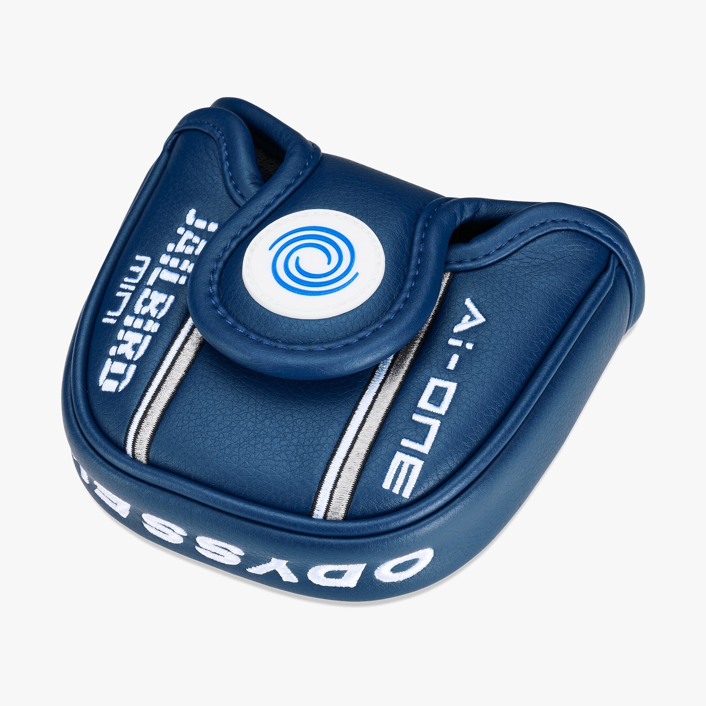 Odyssey Putter AI-One Jailbird mini CH 35"