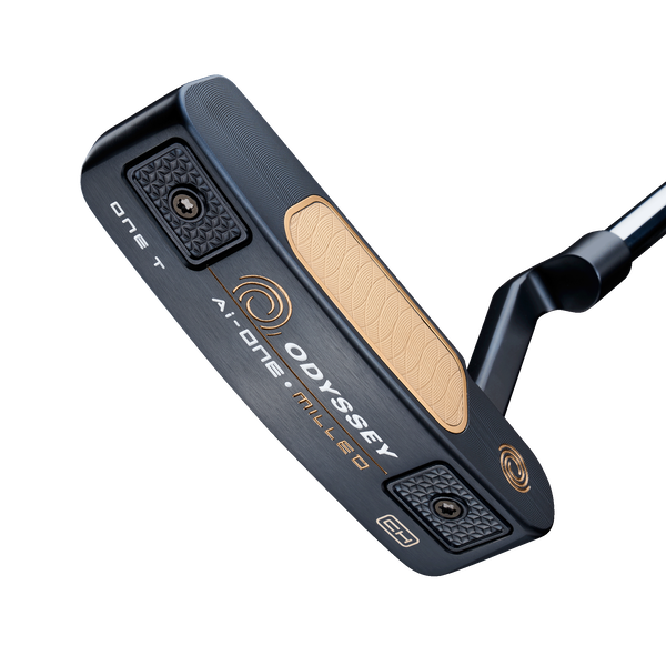 Odyssey Putter AI-One Milled One T CH