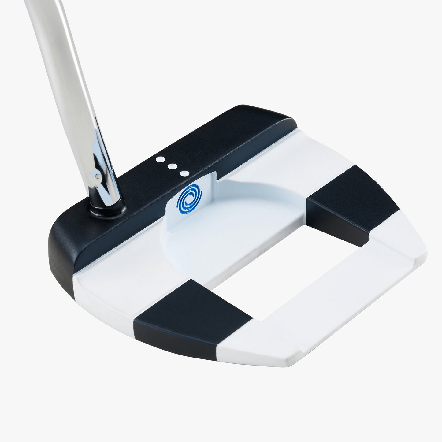 Odyssey Putter AI-One Jailbird mini DB 35"