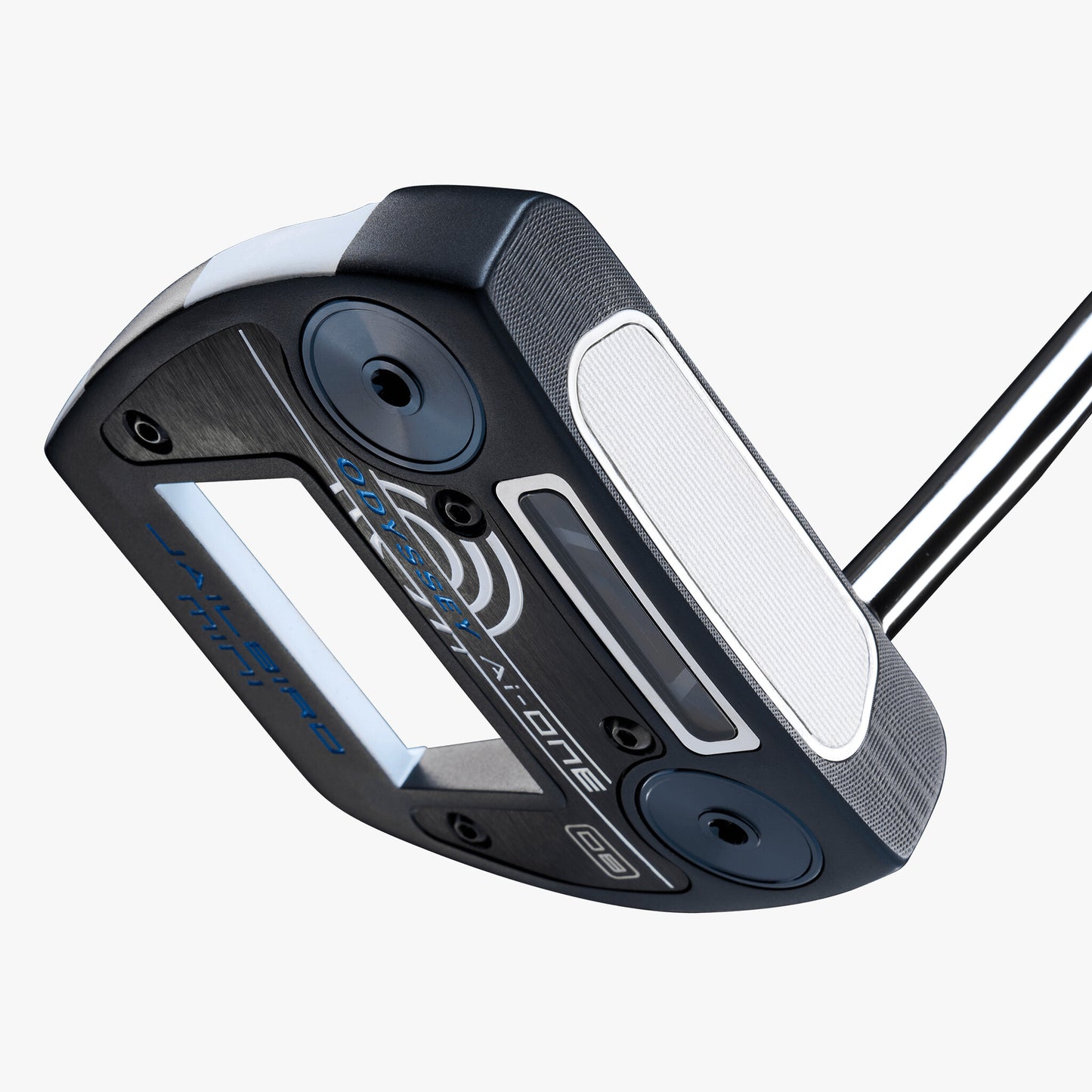 Odyssey Putter AI-One Jailbird mini DB 35"