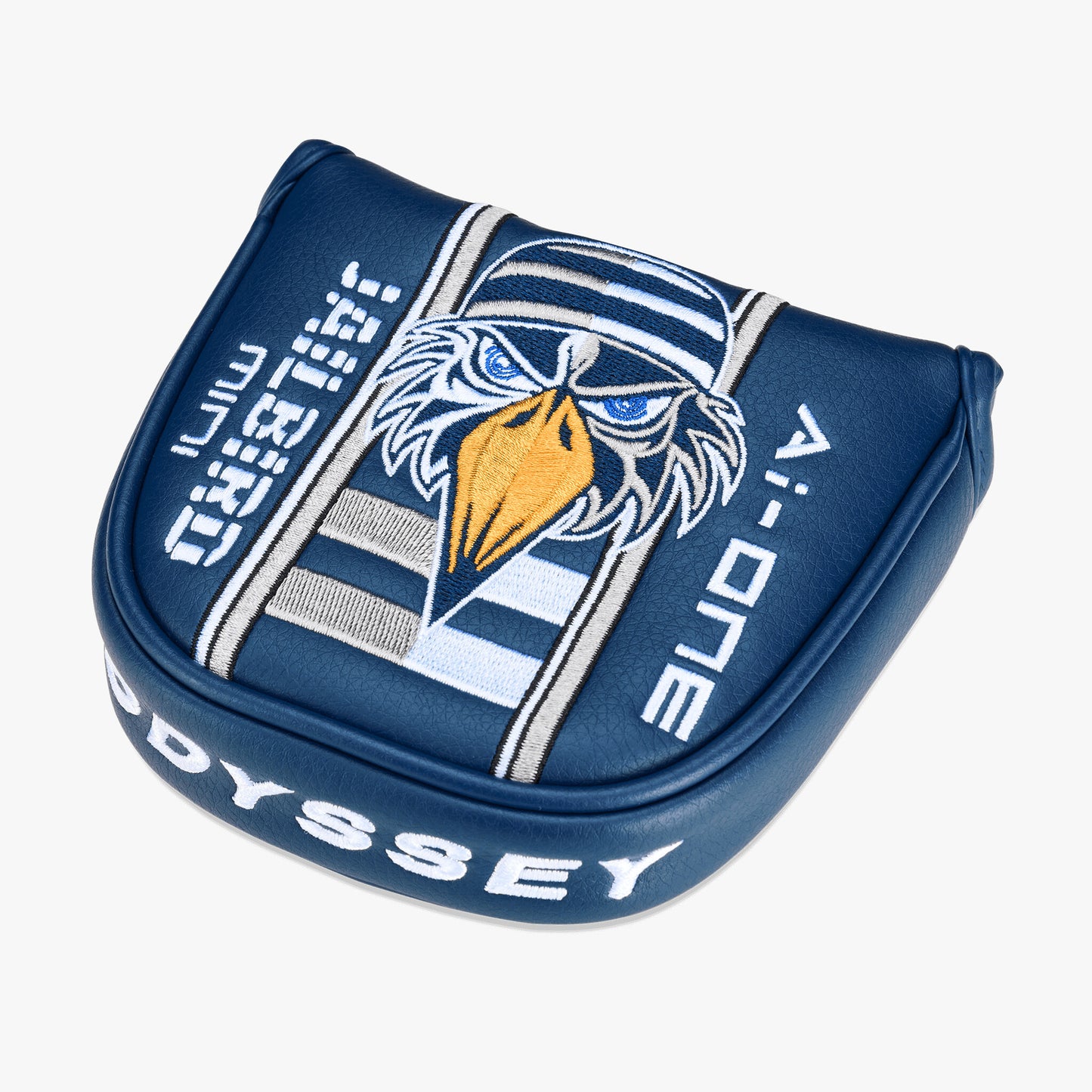 Odyssey Putter AI-One Jailbird mini DB 35"