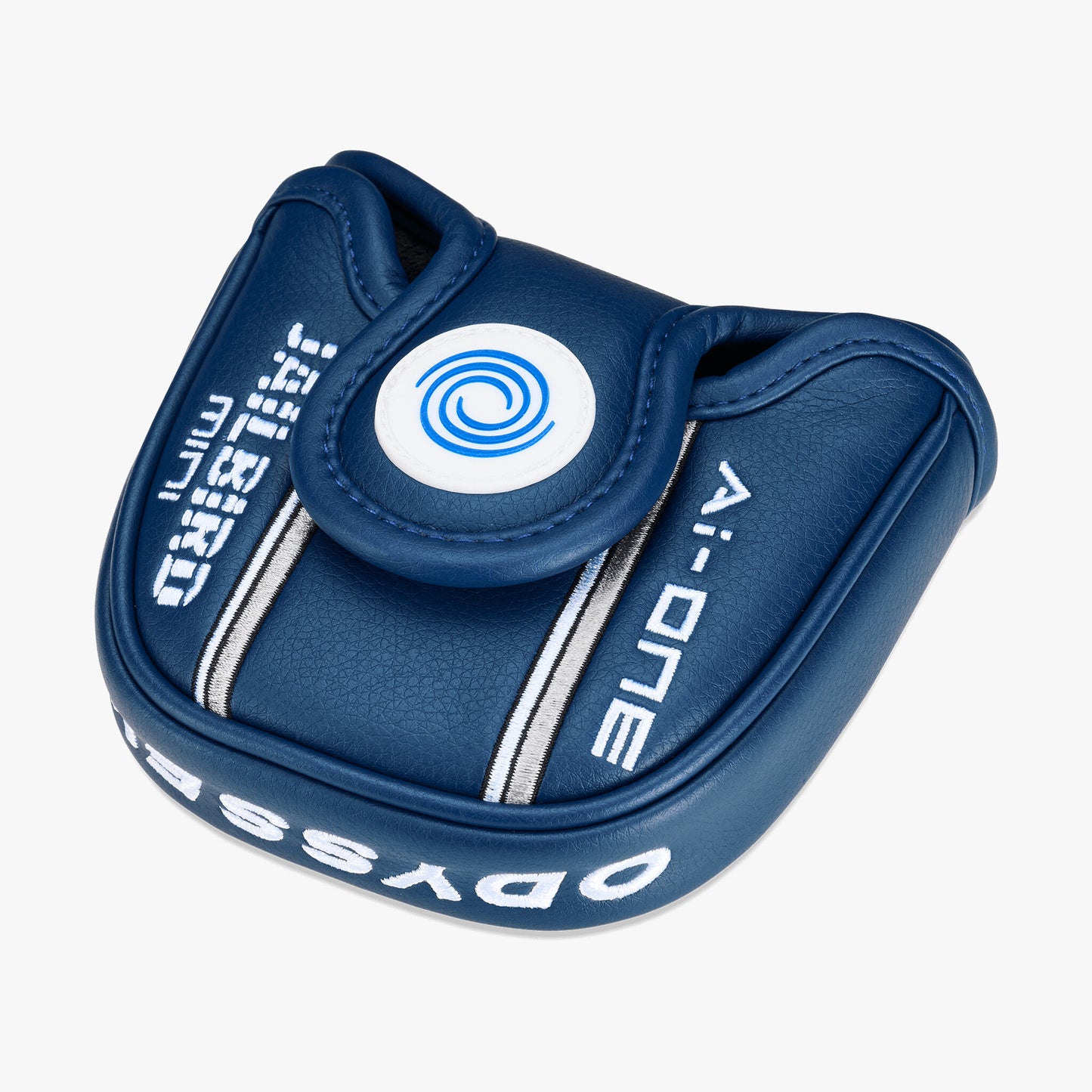 Odyssey Putter AI-One Jailbird mini DB 35"